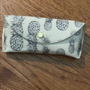 Glasses case